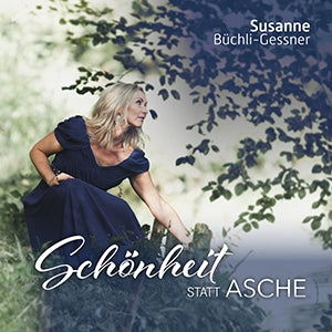 Schönheit statt Asche (CD)