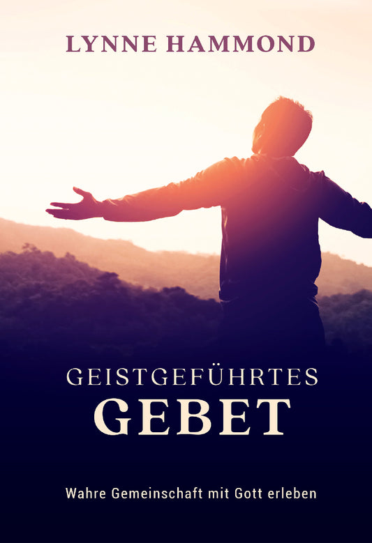 Geistgeführtes Gebet