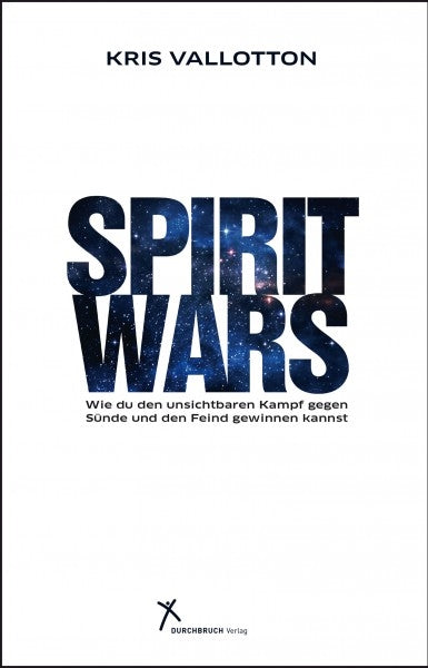 Spirit Wars