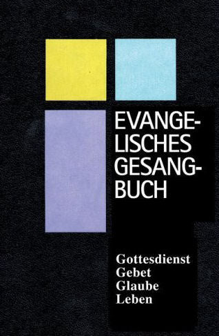 Evangelisches Gesangbuch Bayern/Thüring.