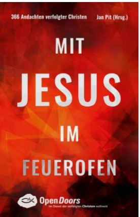 Mit Jesus im Feuerofen