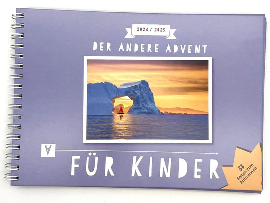 Der Andere Advent für Kinder 2024/2025