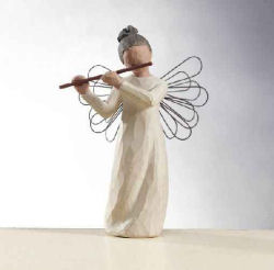 Figur 'Engel der Harmonie'