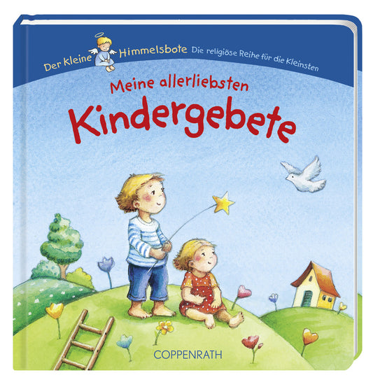 Meine allerliebsten Kindergebete