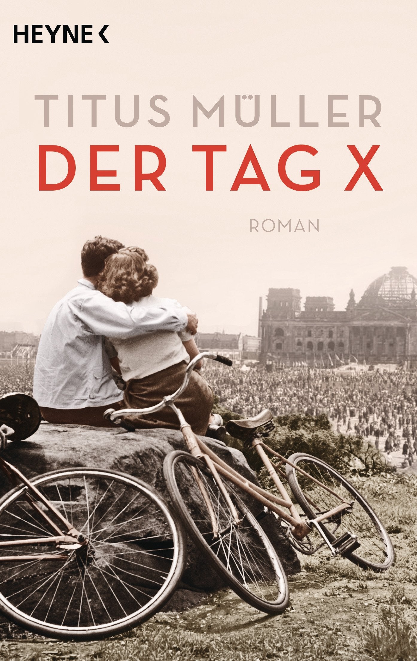 Der Tag X