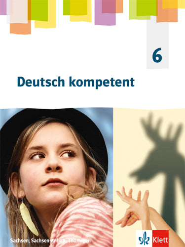 Deutsch 6 Kompetent