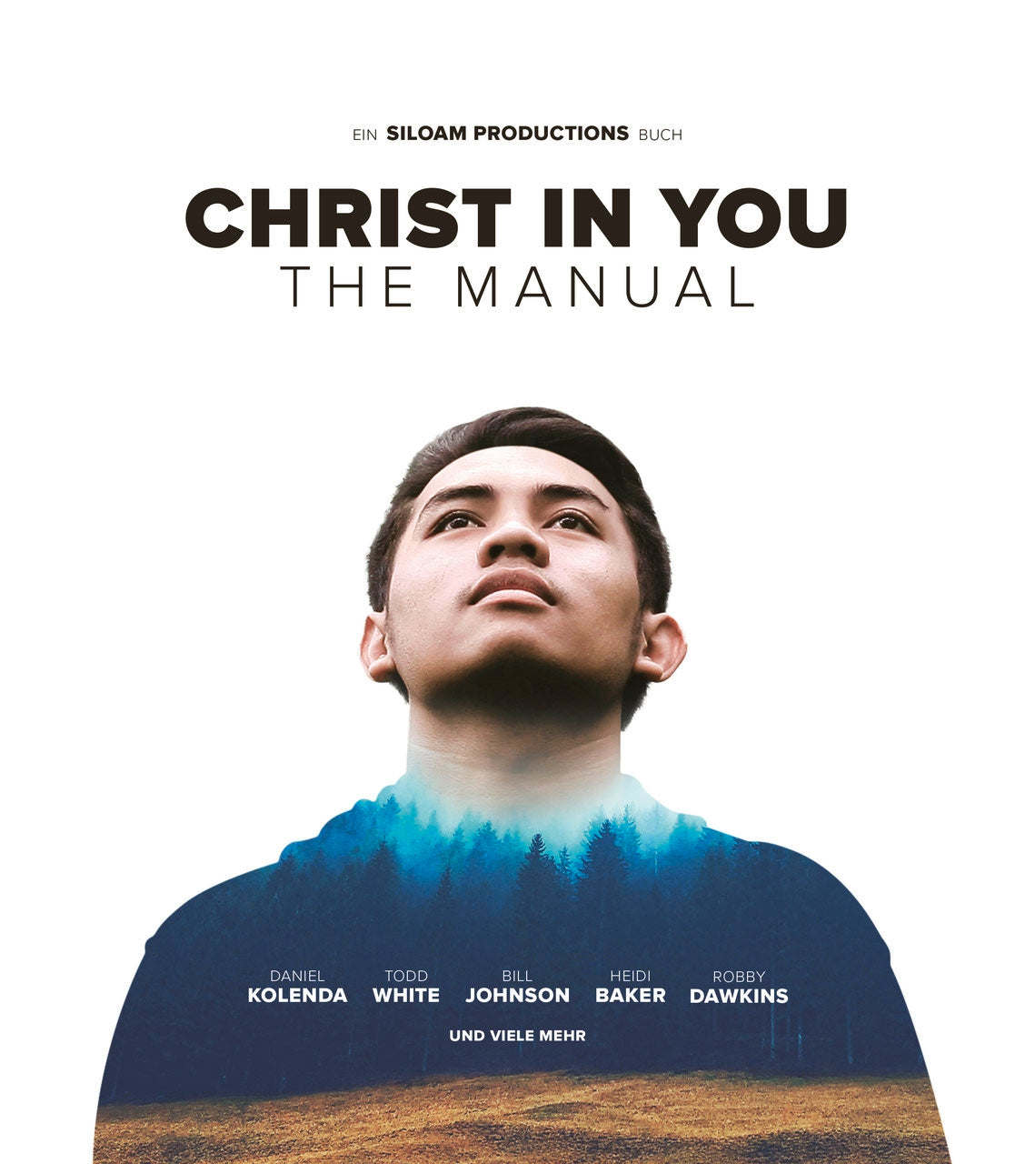 Christ in you - The Manual