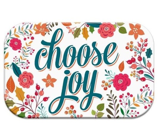 Mag Blessing 'Choose Joy'