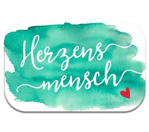 Mag Blessing 'Herzensmensch'