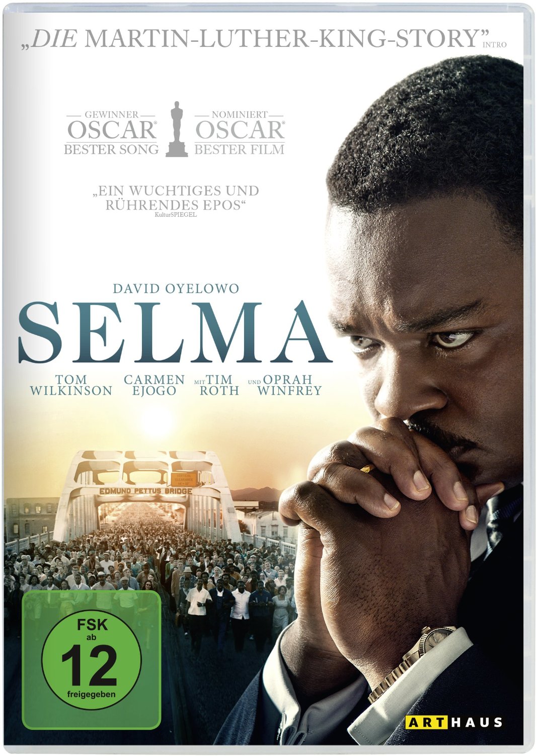 Selma (DVD)