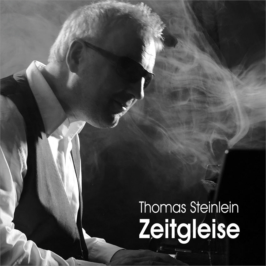 Zeitgleise (CD)