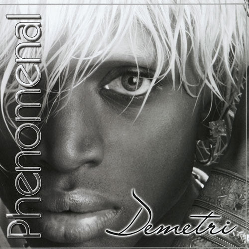 Phenomenal (CD)