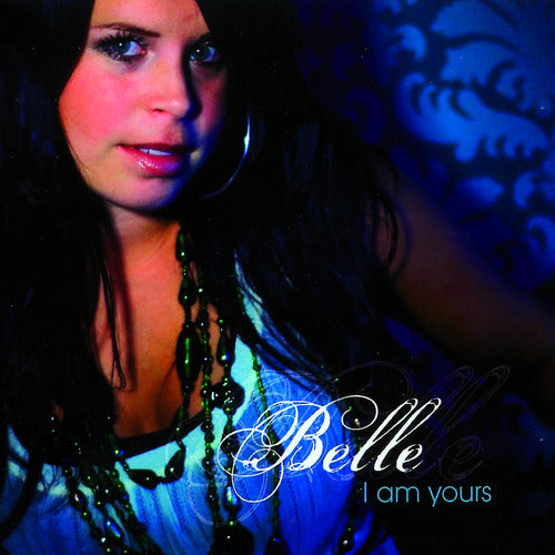 I am Yours (CD)