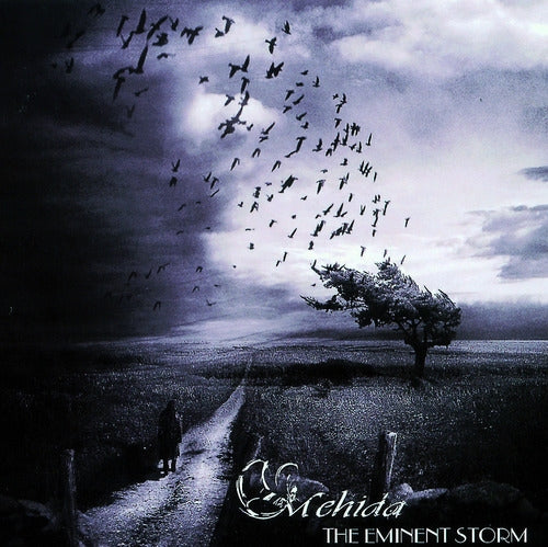 The Eminent Storm (CD)