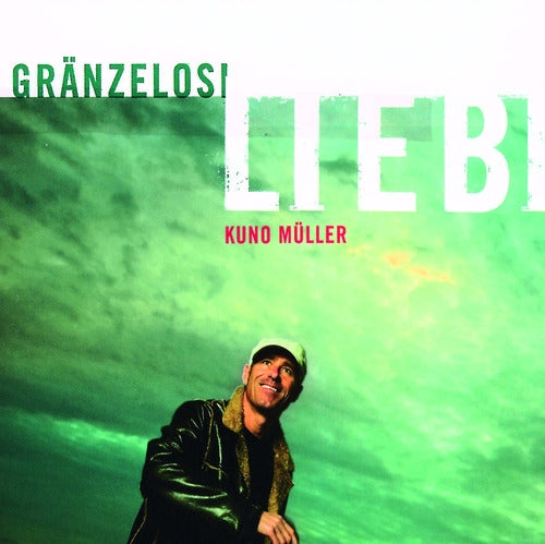 Gränzelosi Liebi (CD)