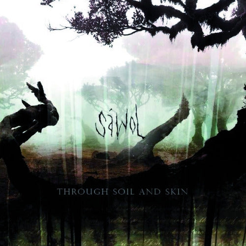 Through Soil and Skin (CD)