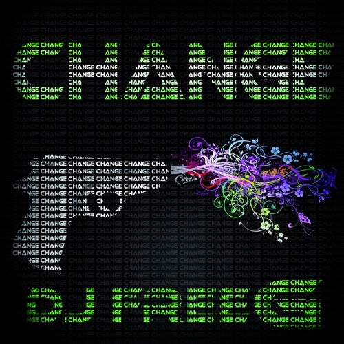 Change (CD)