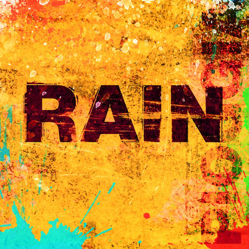 Rain (CD)