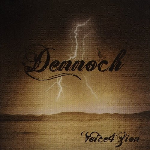 Dennoch                               CD