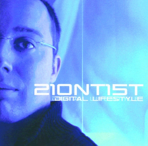 Digital Lifestyle (CD)