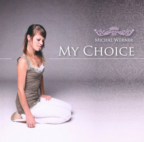 My Choice (Maxi-CD)