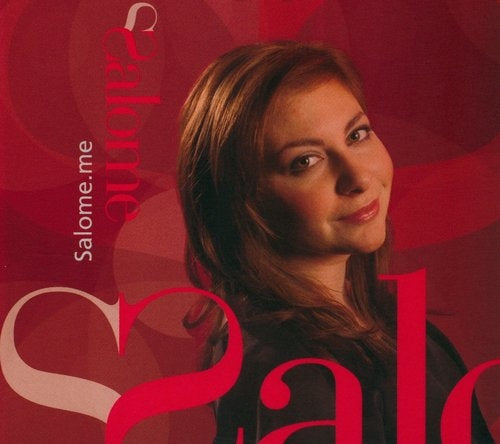 Salome.me (CD)