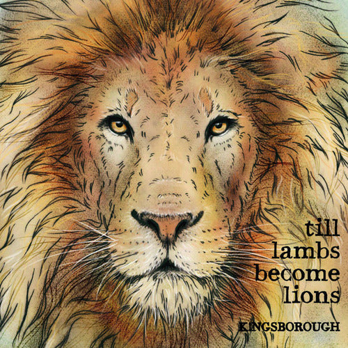 Till Lambs Become Lions (CD)