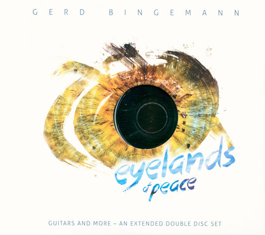 Eyelands Of Peace (2CD)