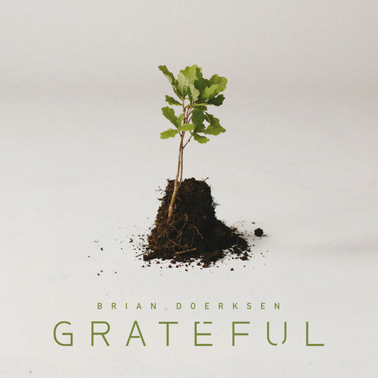 Grateful (CD)