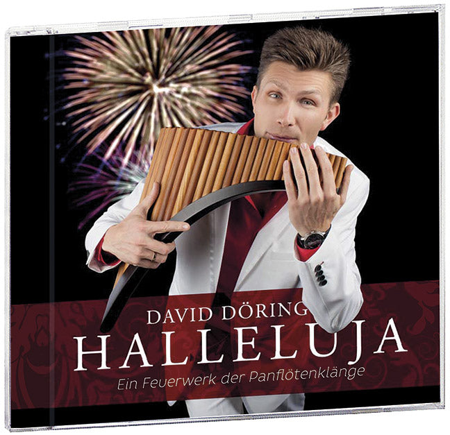 Halleluja (CD)