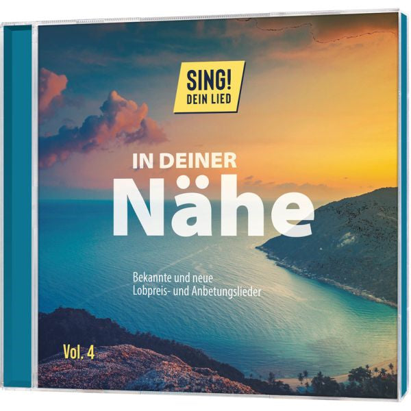 In deiner Nähe (CD)