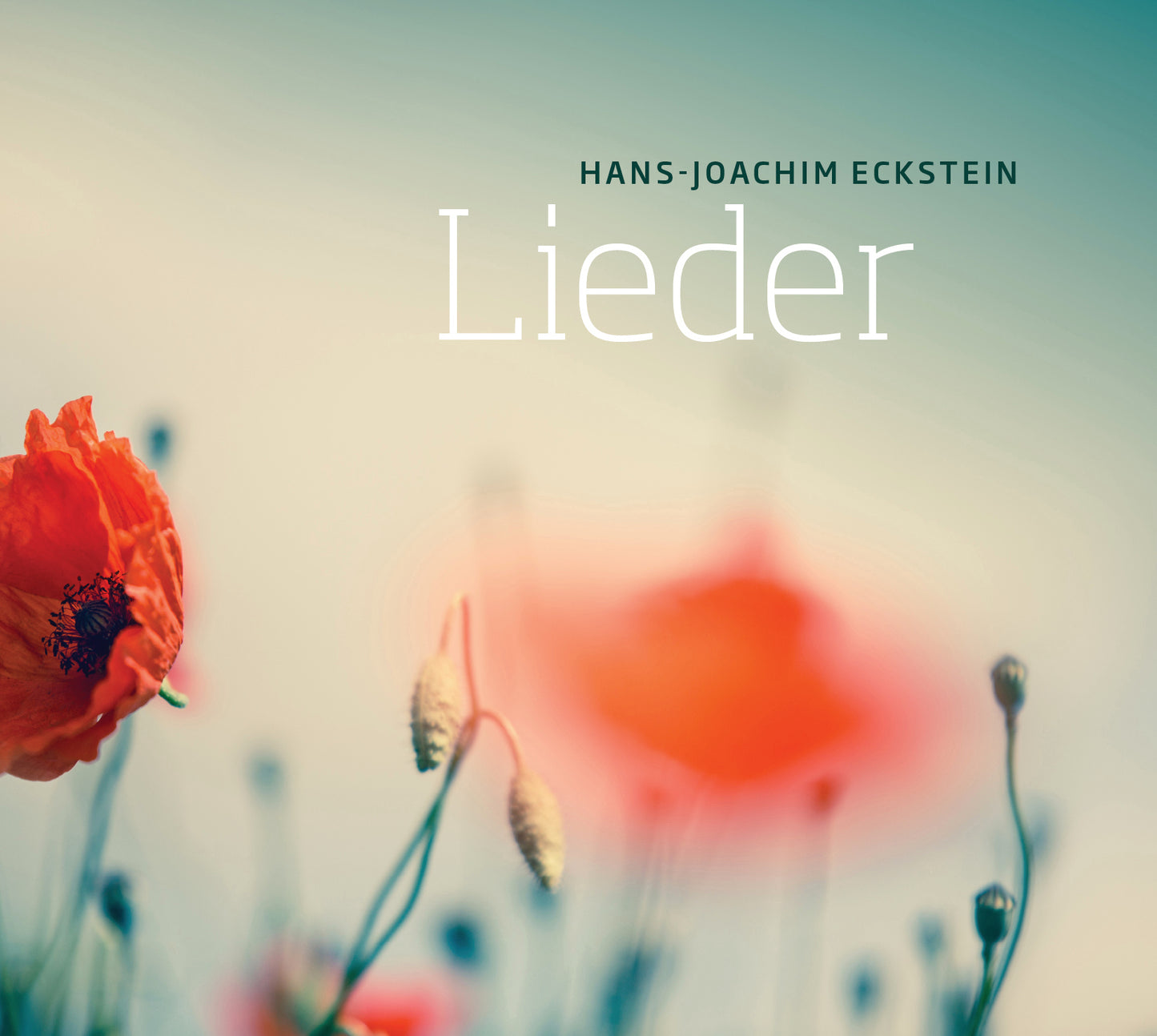 Lieder (CD)