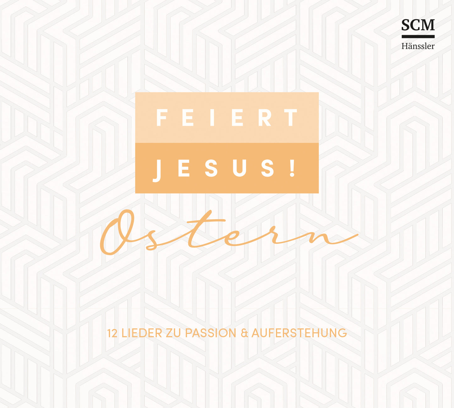 Feiert Jesus! Ostern (CD)