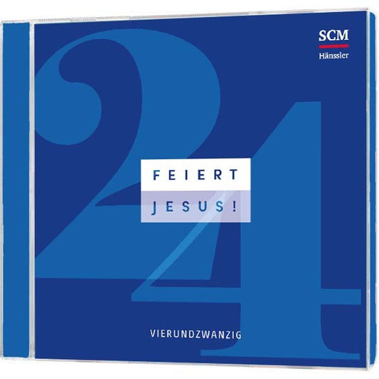 Feiert Jesus! 27 (CD)