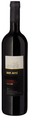 Wein 'Ben Ami - Cabernet Sauvignon'