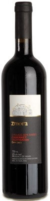 Wein 'Zmora - Cabernet Sauvignon' 0,75l