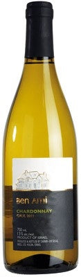 Wein 'Ben Ami - Chardonnay'