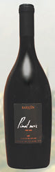 Wein 'Barkan Classic - Pinot Noir'