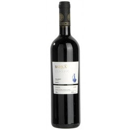 Wein 'Barkan Classic - Malbec'