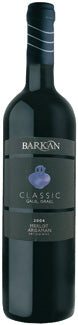 Wein 'Barkan Classic - Merlot Argaman'