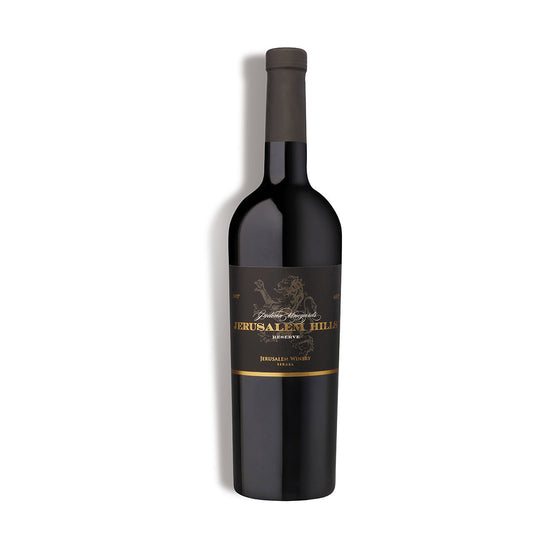 Wein 'Jerusalem Hills - Reserve' 0,75 l