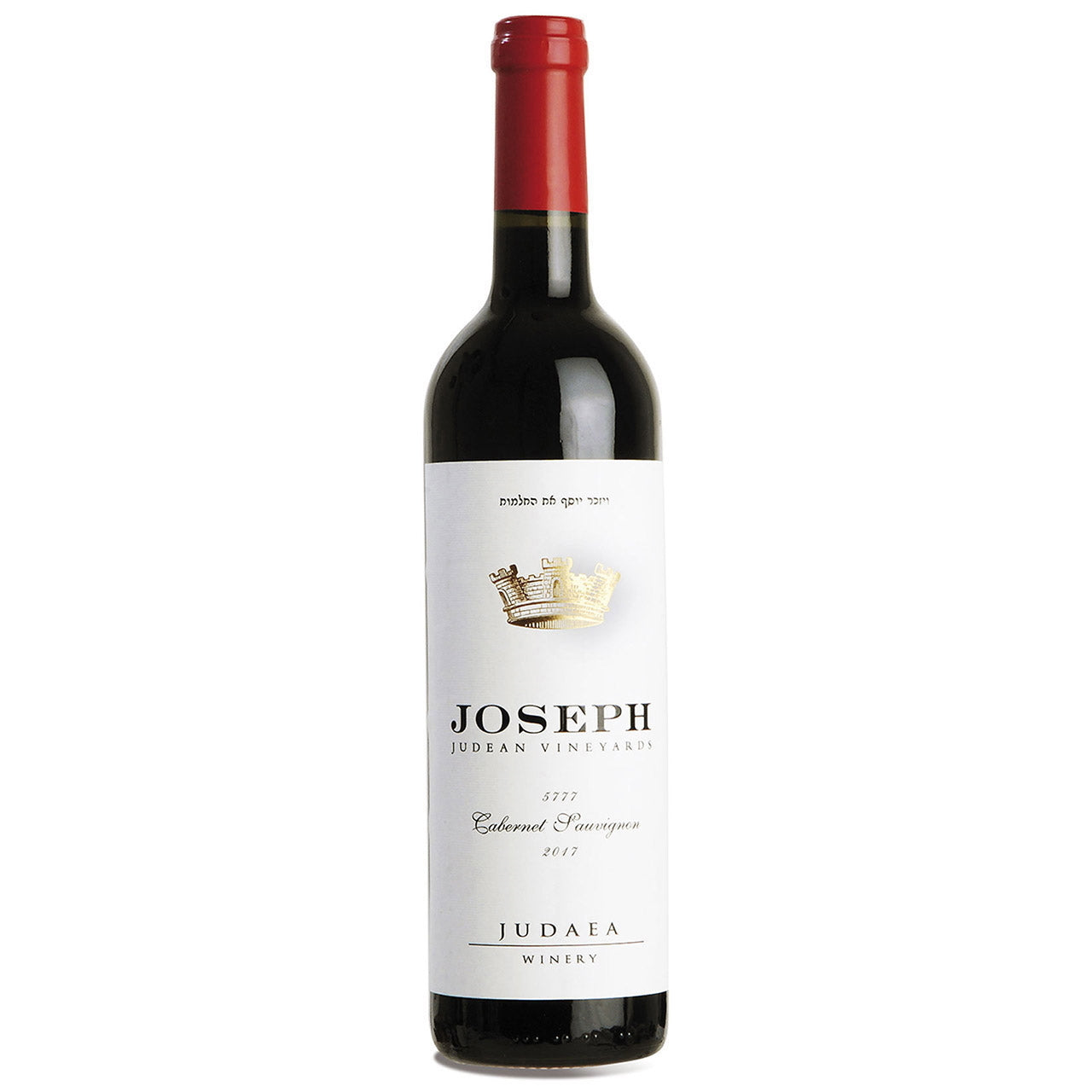 Wein 'Joseph - Cabernet Sauvignon'