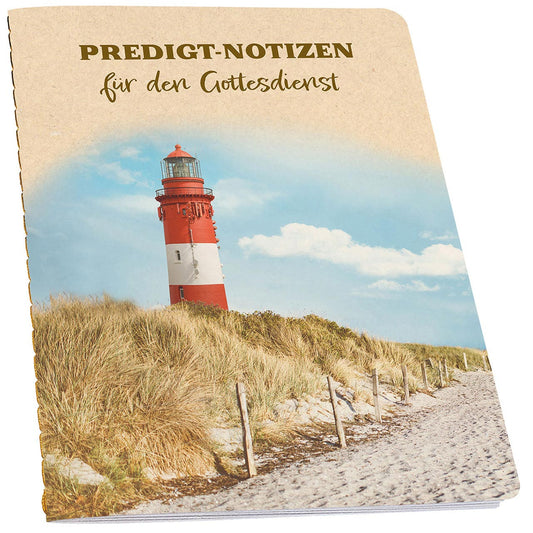 Predigt-Notizen f�r den Gottesdienst