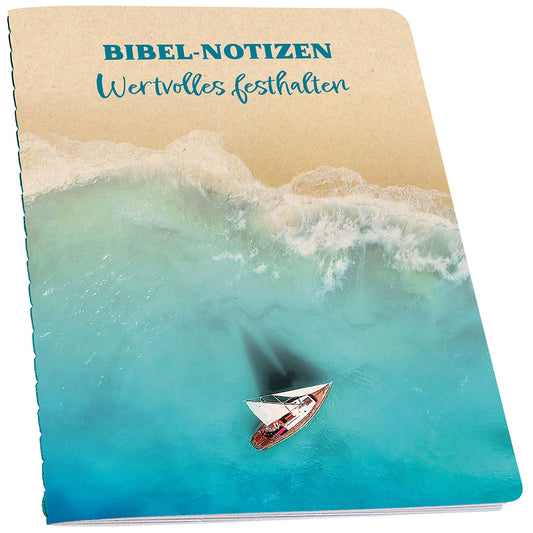 Bibel-Notizen