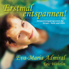 Erstmal entspannen                    CD