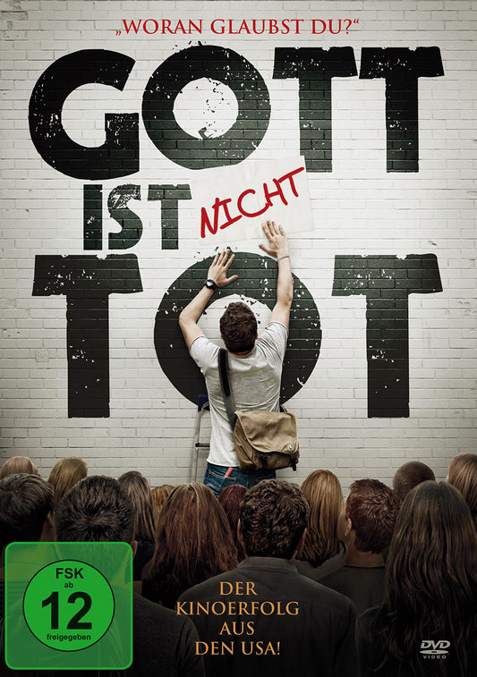 Gott ist nicht tot [1] (DVD)