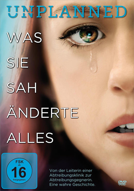 Unplanned (DVD)