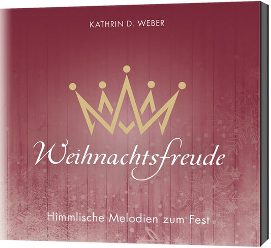 Weihnachtsfreude (CD)