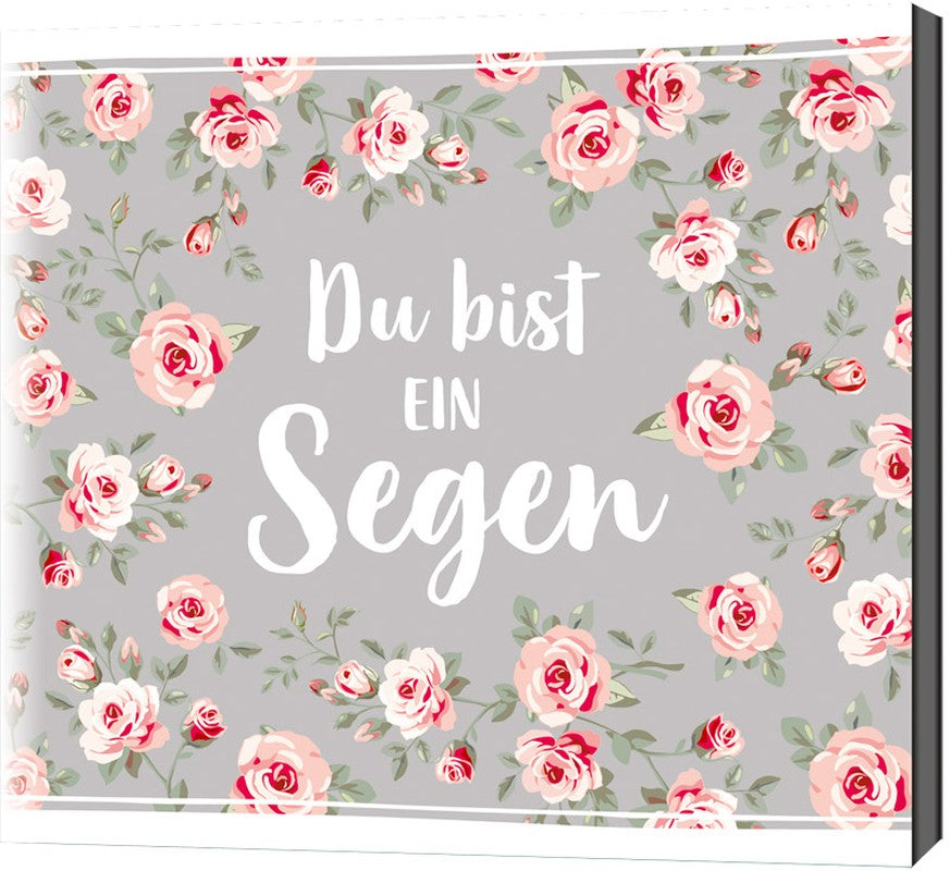 Du bist ein Segen (CD)