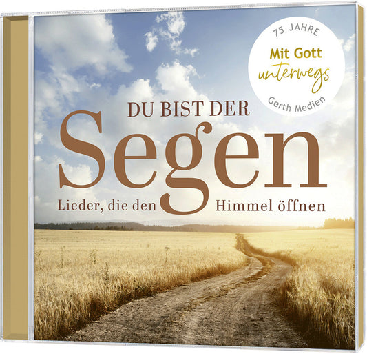 Du bist der Segen (CD)